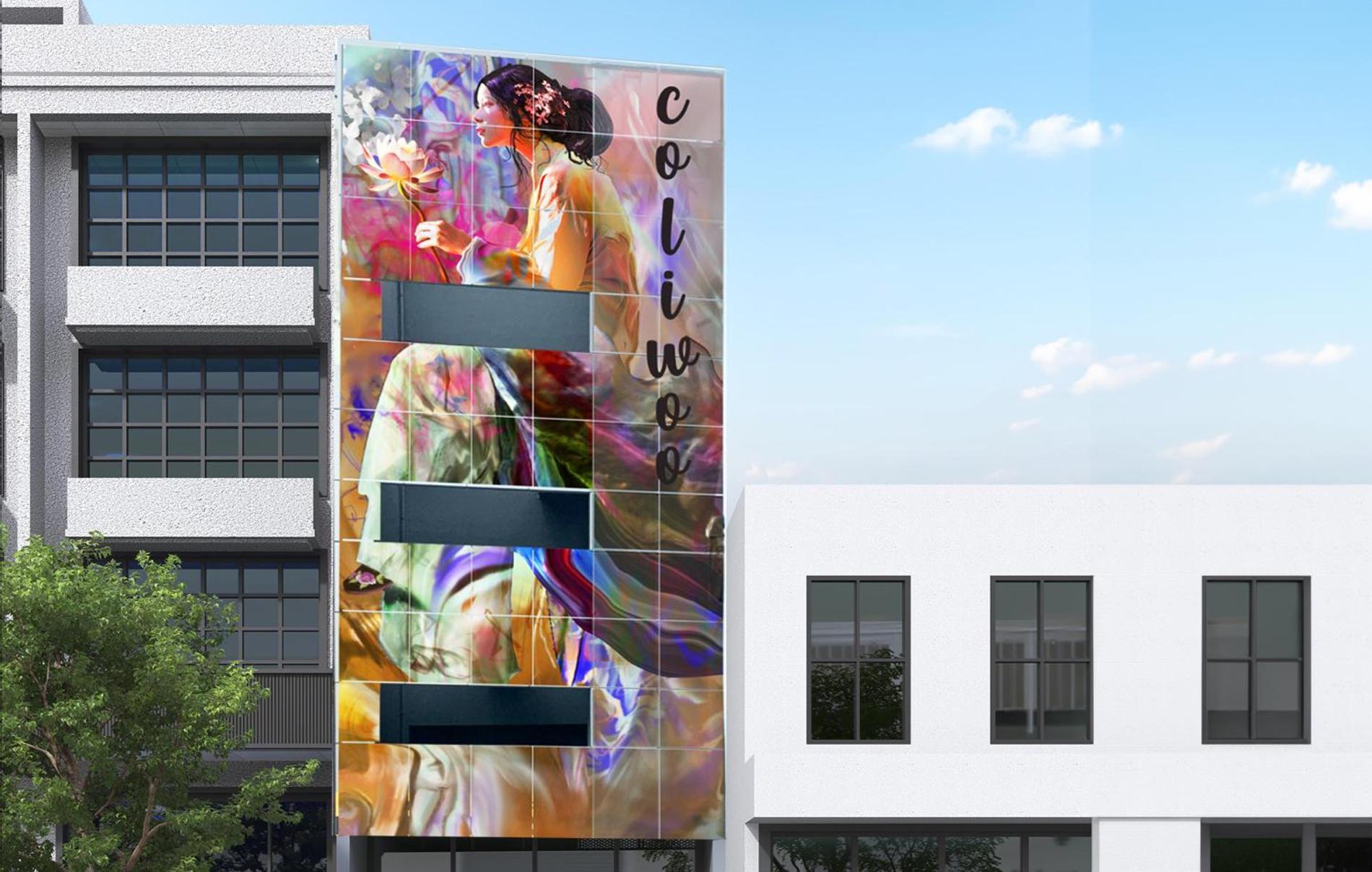Coliwoo 298 River Valley - Coliving Khách sạn Singapore