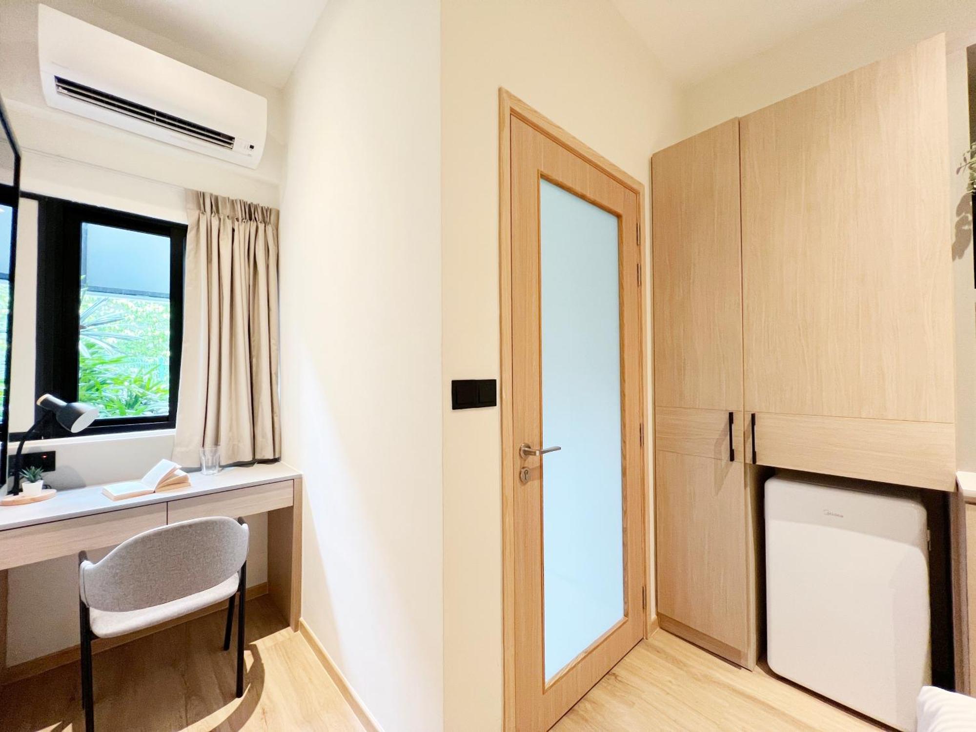 Khách sạn Coliwoo 298 River Valley - Coliving 3*