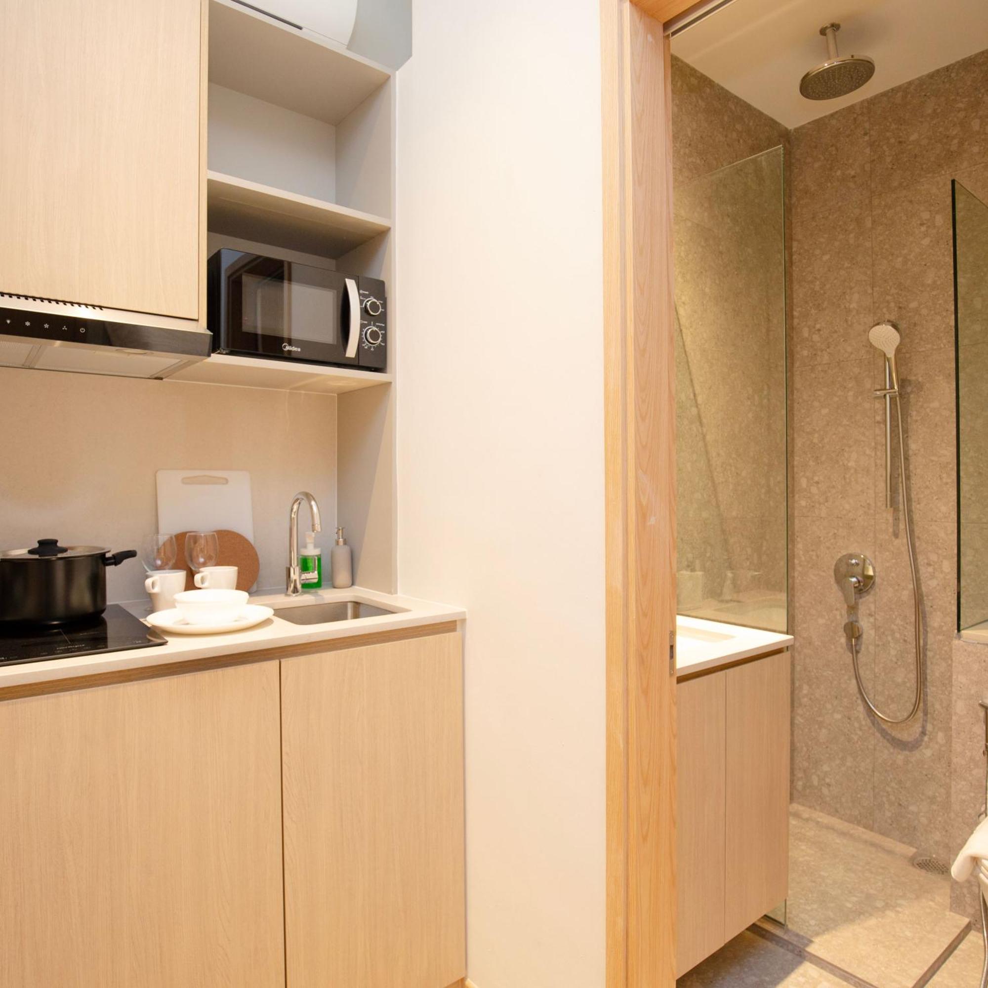 Coliwoo 298 River Valley - Coliving Khách sạn Singapore
