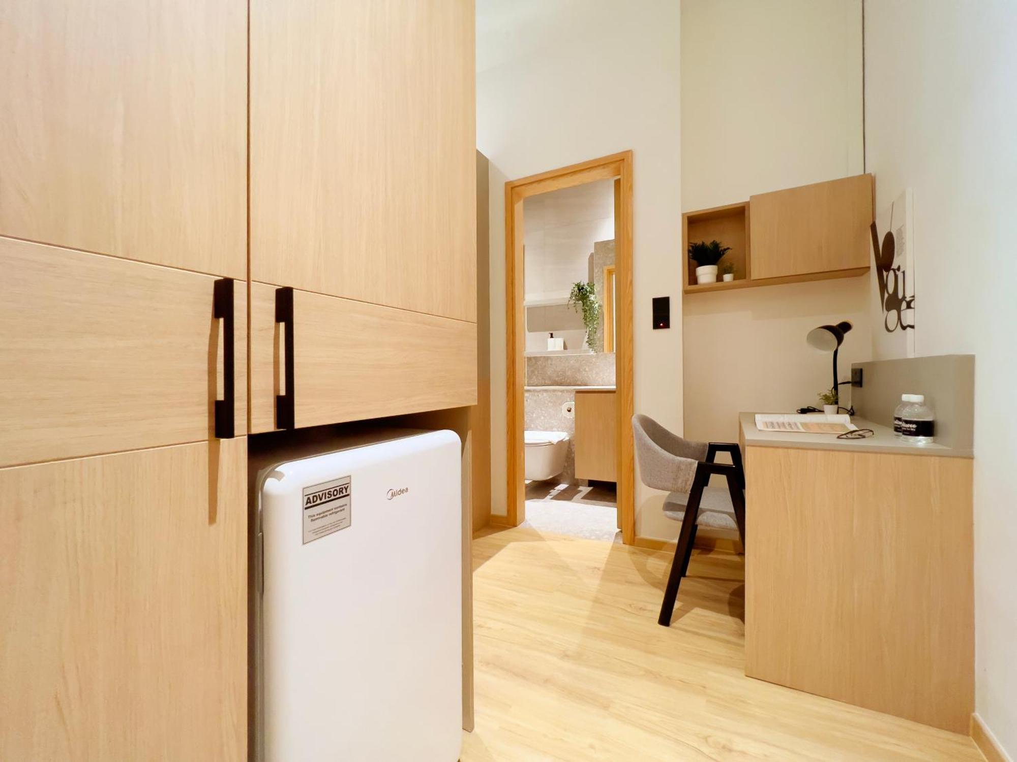 Coliwoo 298 River Valley - Coliving Khách sạn Singapore