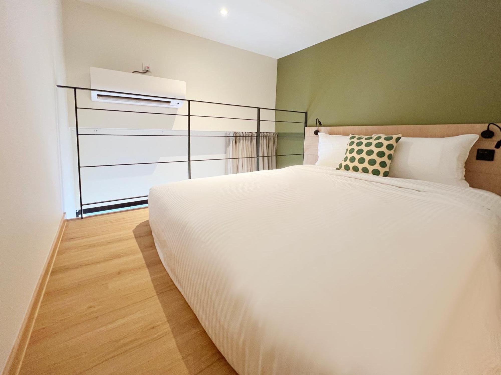 Coliwoo 298 River Valley - Coliving Khách sạn